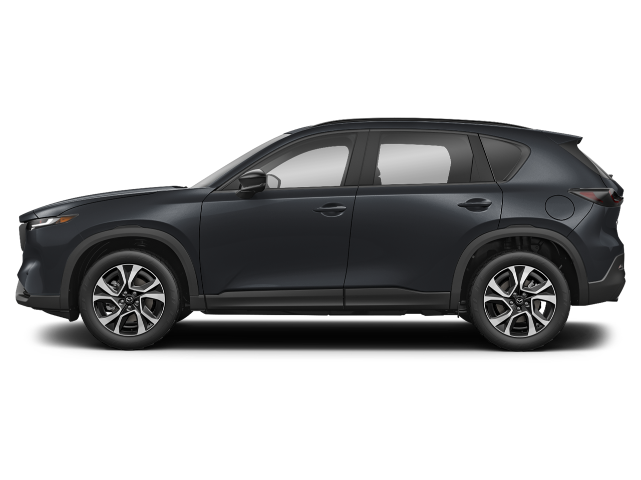 2026 Mazda Mazda CX-5 2.5 S Preferred D