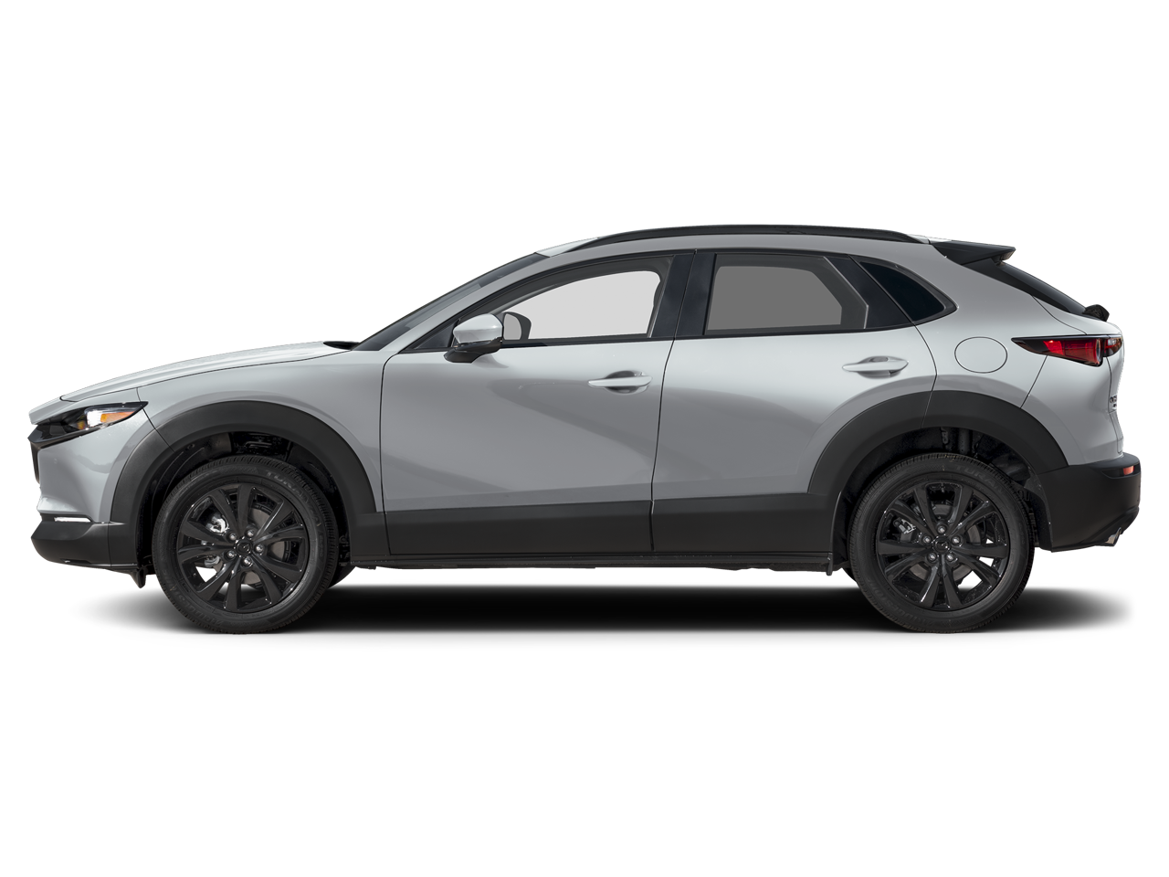 2026 Mazda Mazda CX-30 2.5 S Aire Edition D