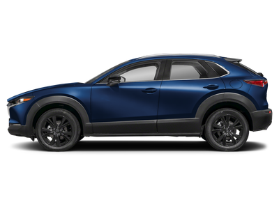 2026 Mazda Mazda CX-30 2.5 S Select Sport D