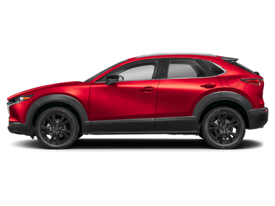 2026 Mazda Mazda CX-30 2.5 S Select Sport S