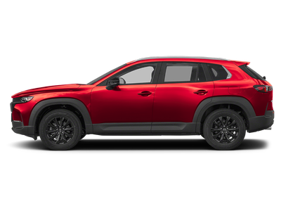 2026 Mazda Mazda CX-50 2.5 S Select D