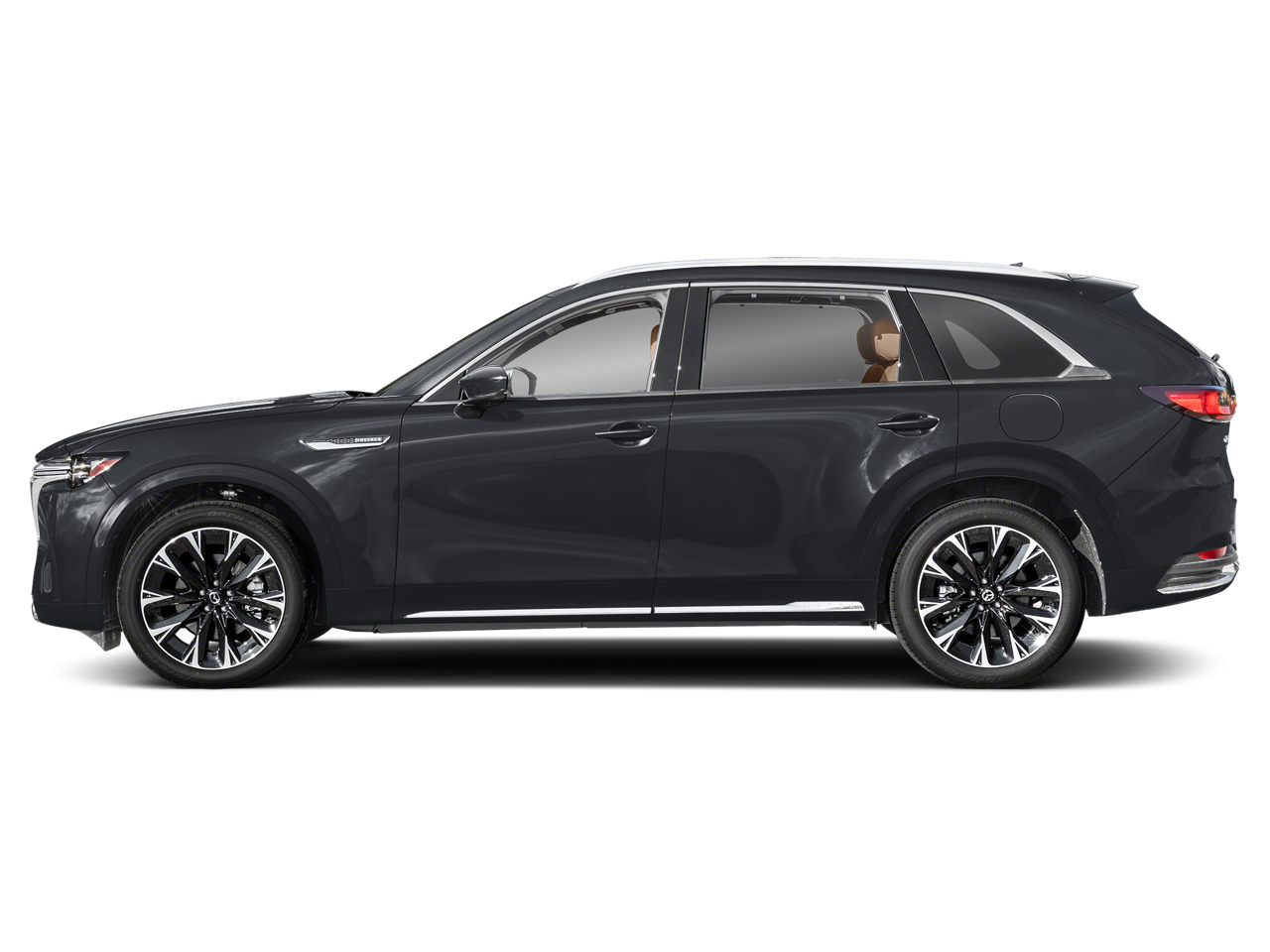 2026 Mazda CX-90 Premium Plus Package - Photo 36