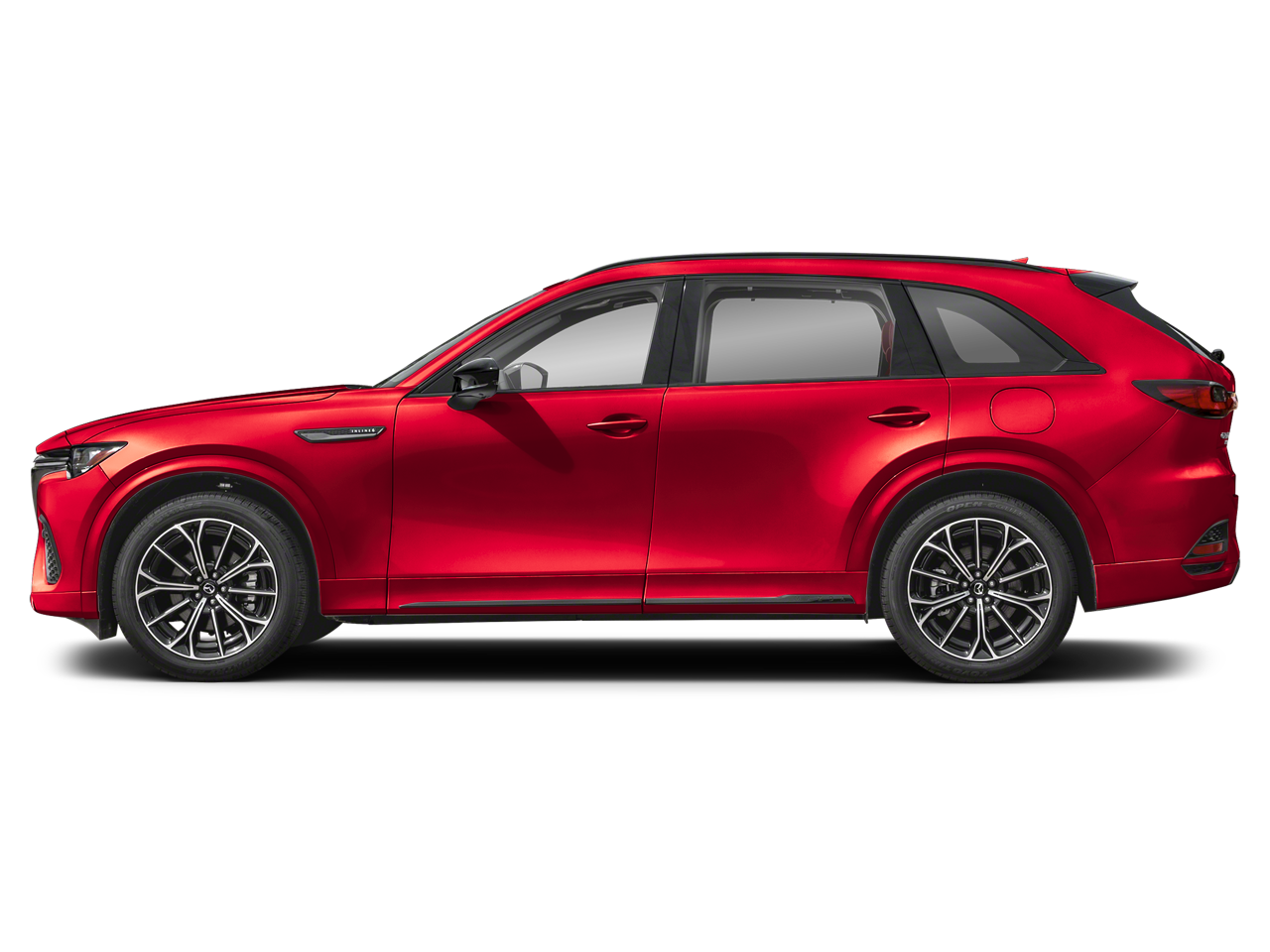 2026 Mazda Mazda CX-70 3.3 Turbo S Premium D