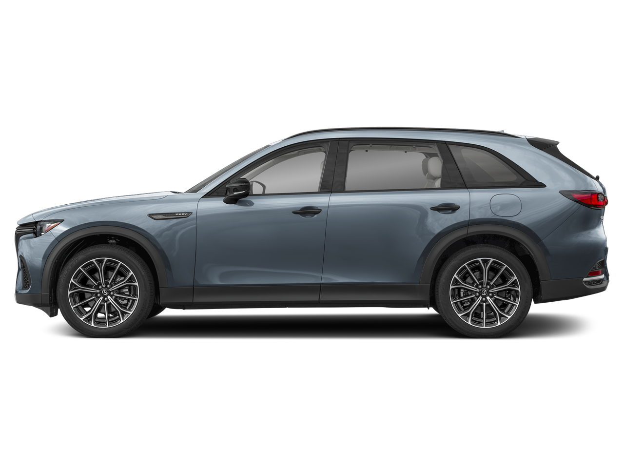 2026 Mazda Mazda CX-70 Plug-In Hybrid SC AWD