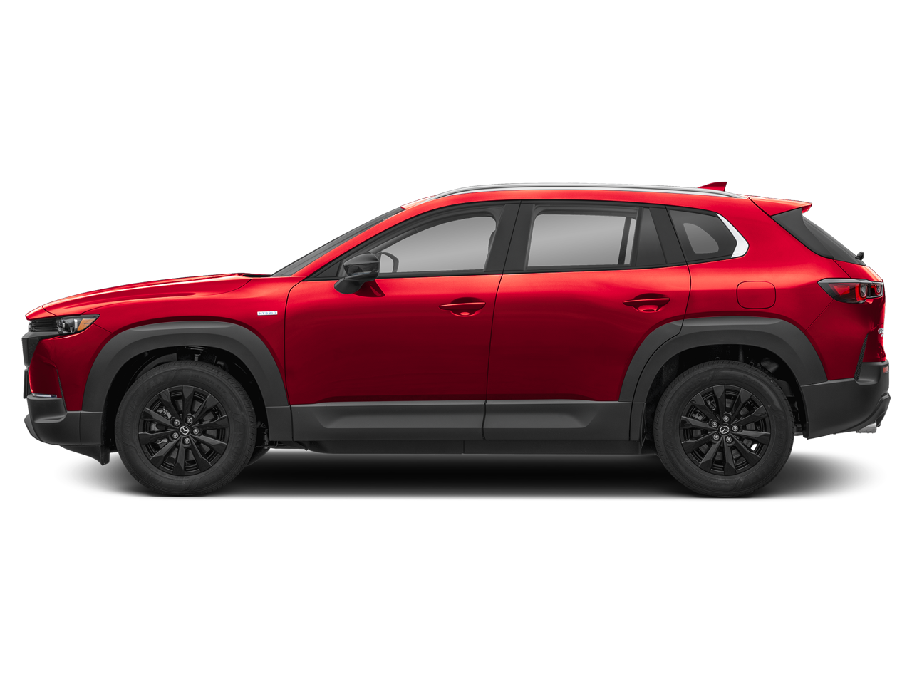 2026 Mazda Mazda CX-50 Hybrid Preferred D