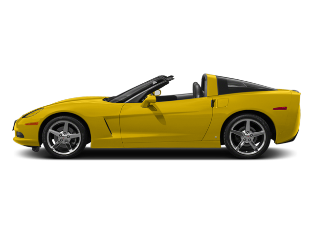 2013 Chevrolet Corvette Base 1LT