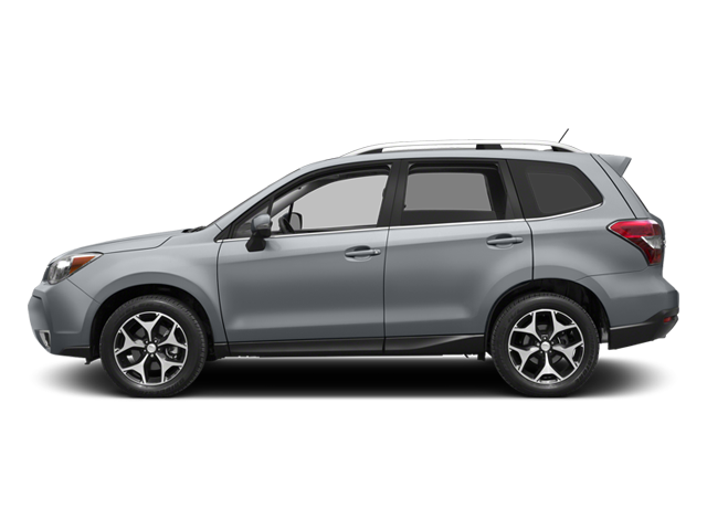 2014 Subaru Forester 2.0XT Touring