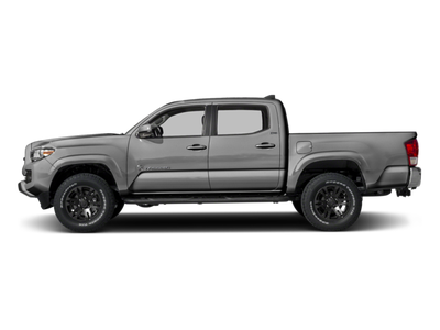 2016 Toyota Tacoma TRD Sport V6