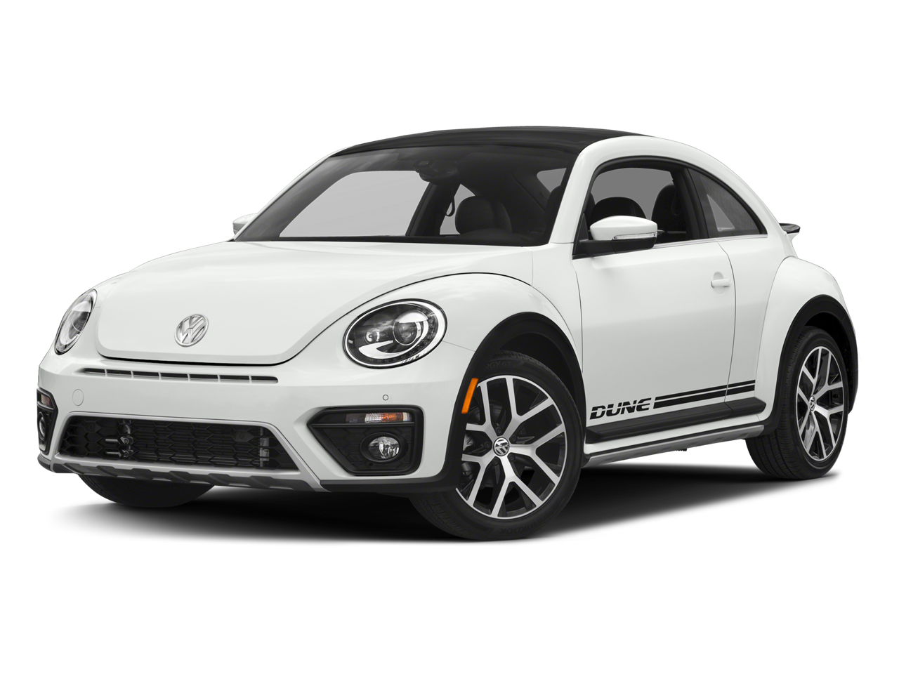 2016 Volkswagen Beetle 1.8T Dune DSG's photo