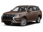 2019 Mitsubishi Outlander PHEV SEL