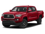 2020 Toyota Tacoma TRD Off-Road V6
