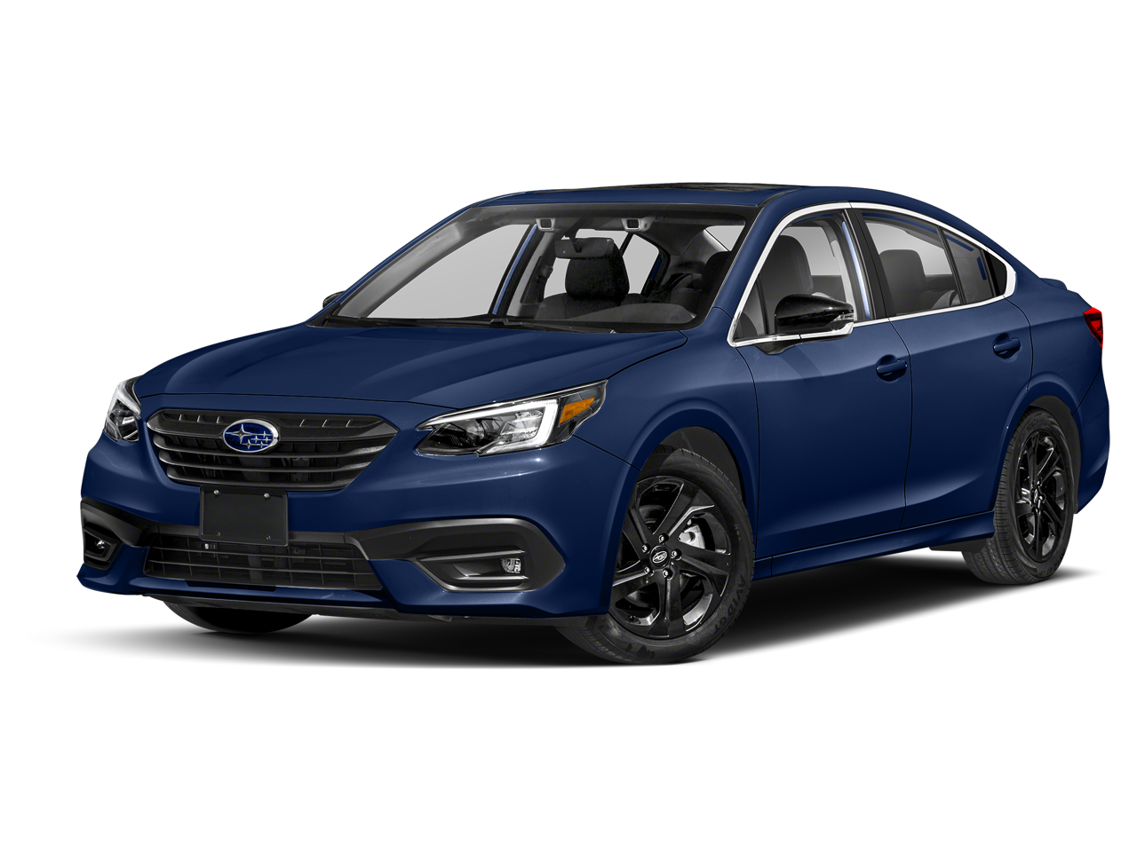 2021 Subaru Legacy 2.5i Sport