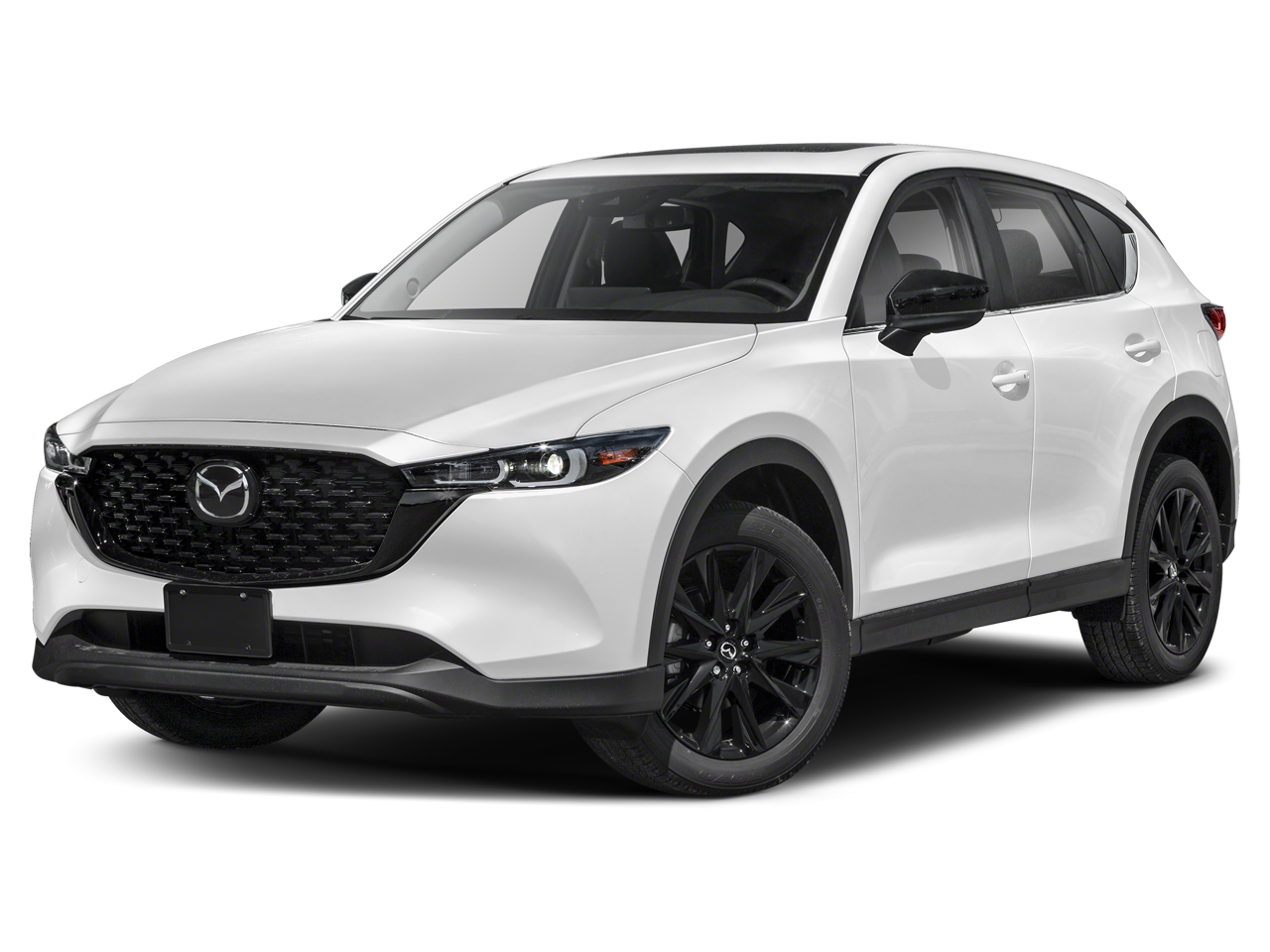 2023 Mazda CX-5 2.5 Premium Plus photo 4