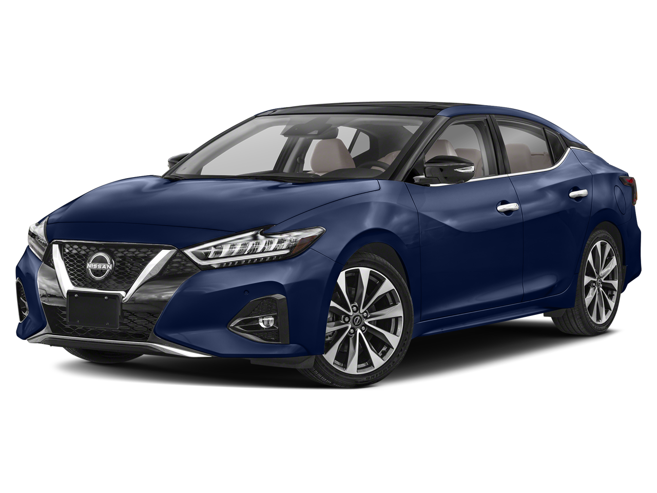 2023 Nissan Maxima Platinum