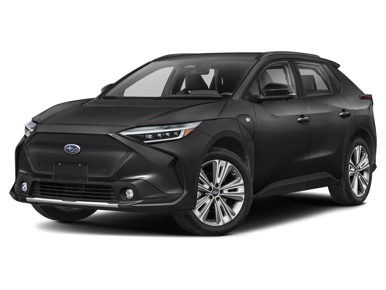 2023 Subaru Solterra Limited