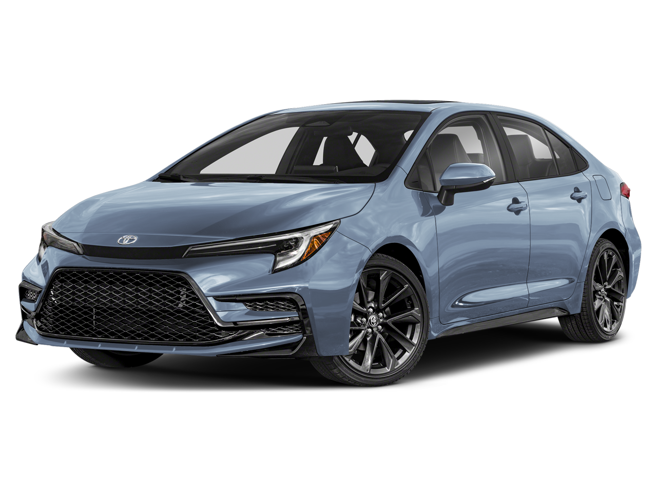 2023 Toyota Corolla XSE
