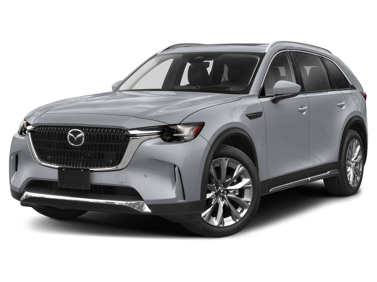 2024 Mazda CX-90 Turbo Premium Package's photo