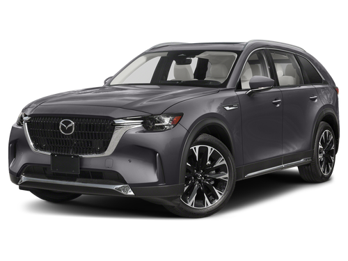 2024 Mazda Mazda CX-90 PHEV Premium