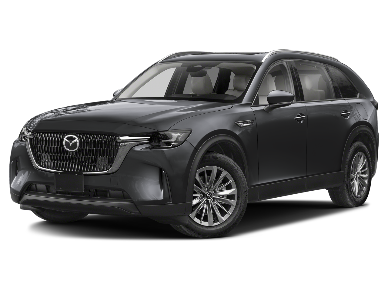 2024 Mazda Mazda CX-90 PHEV Preferred