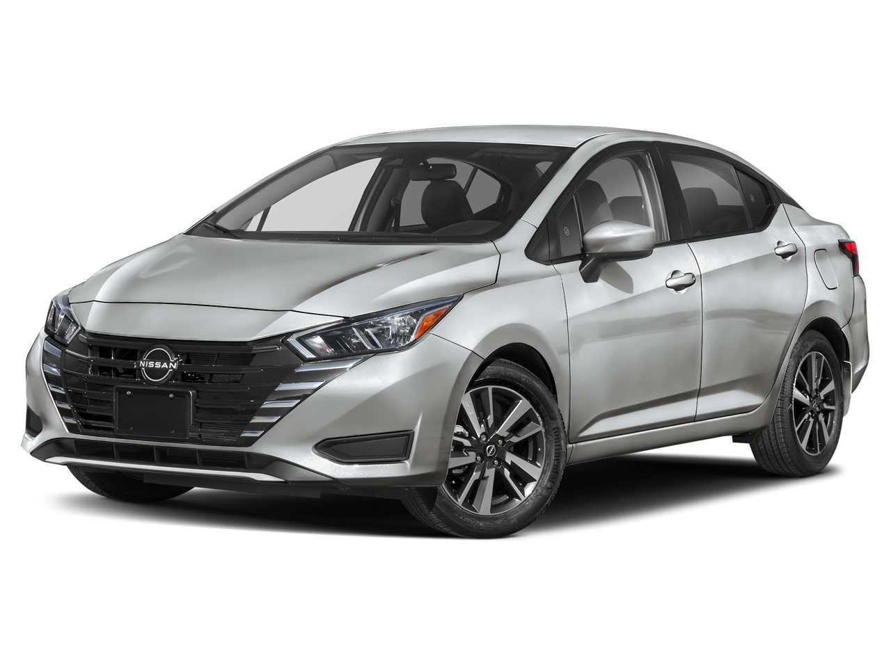 2024 Nissan Versa Sedan SV