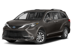2024 Toyota Sienna XLE 8 Passenger