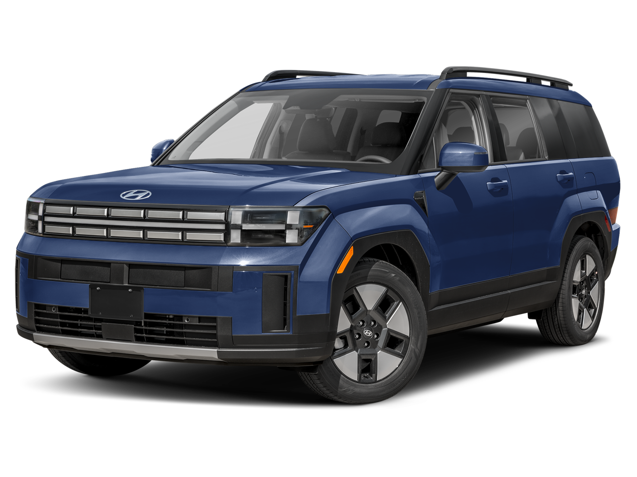 2025 Hyundai Santa Fe SEL Hybrid AWD's photo
