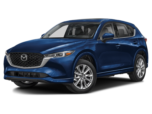 2025 Mazda Mazda CX-5 2.5 S Premium Plus Package S