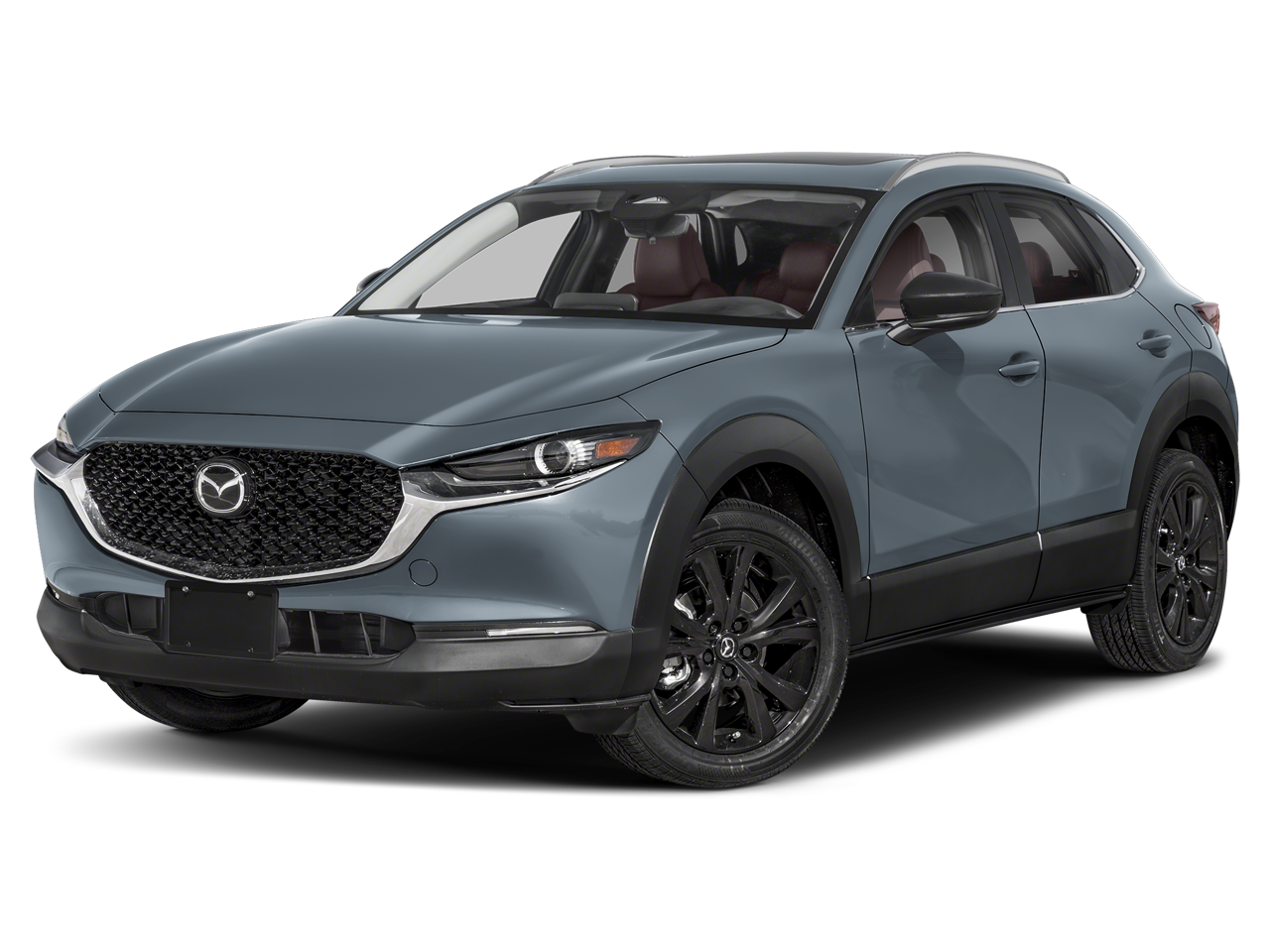 2025 Mazda CX-30's photo