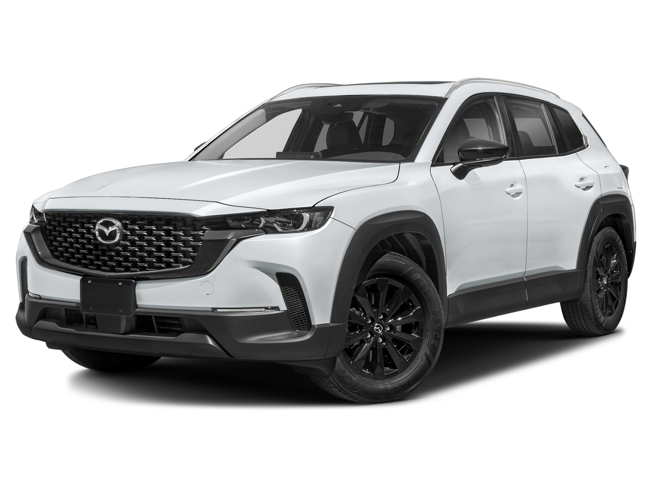 2025 Mazda CX-50 2.5 S Premium's photo