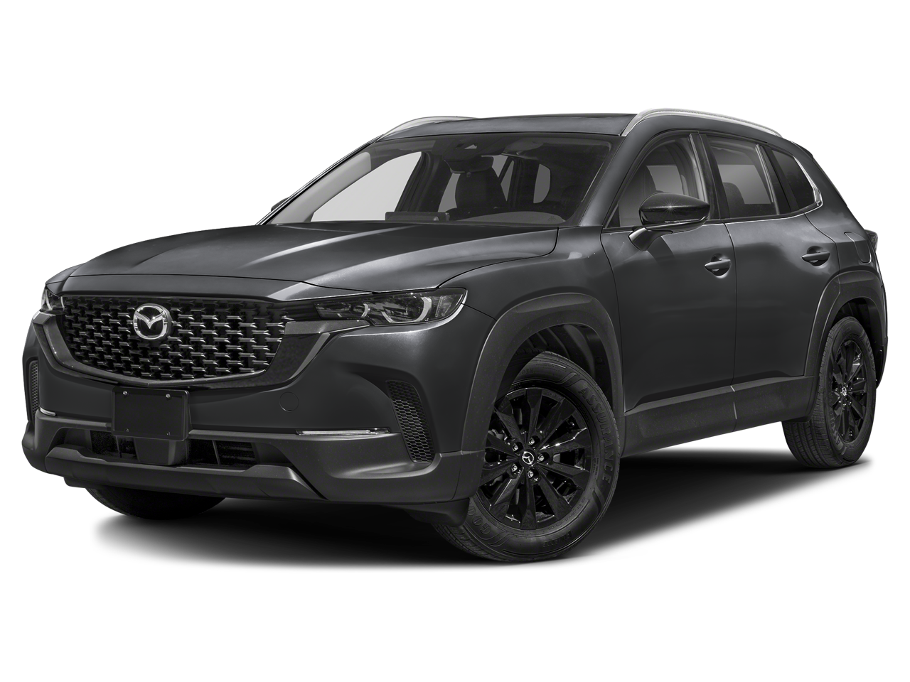 2025 Mazda CX-50 2.5 S Premium's photo