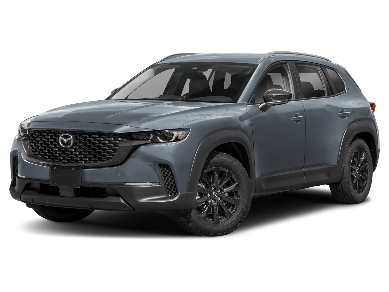 2025 Mazda CX-50 2.5 S Preferred's photo