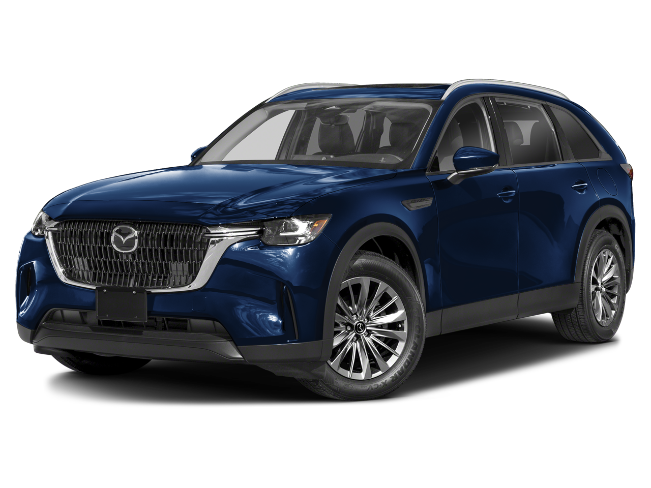 2025 Mazda CX-90 Preferred Package for sale in Hillsboro, OR