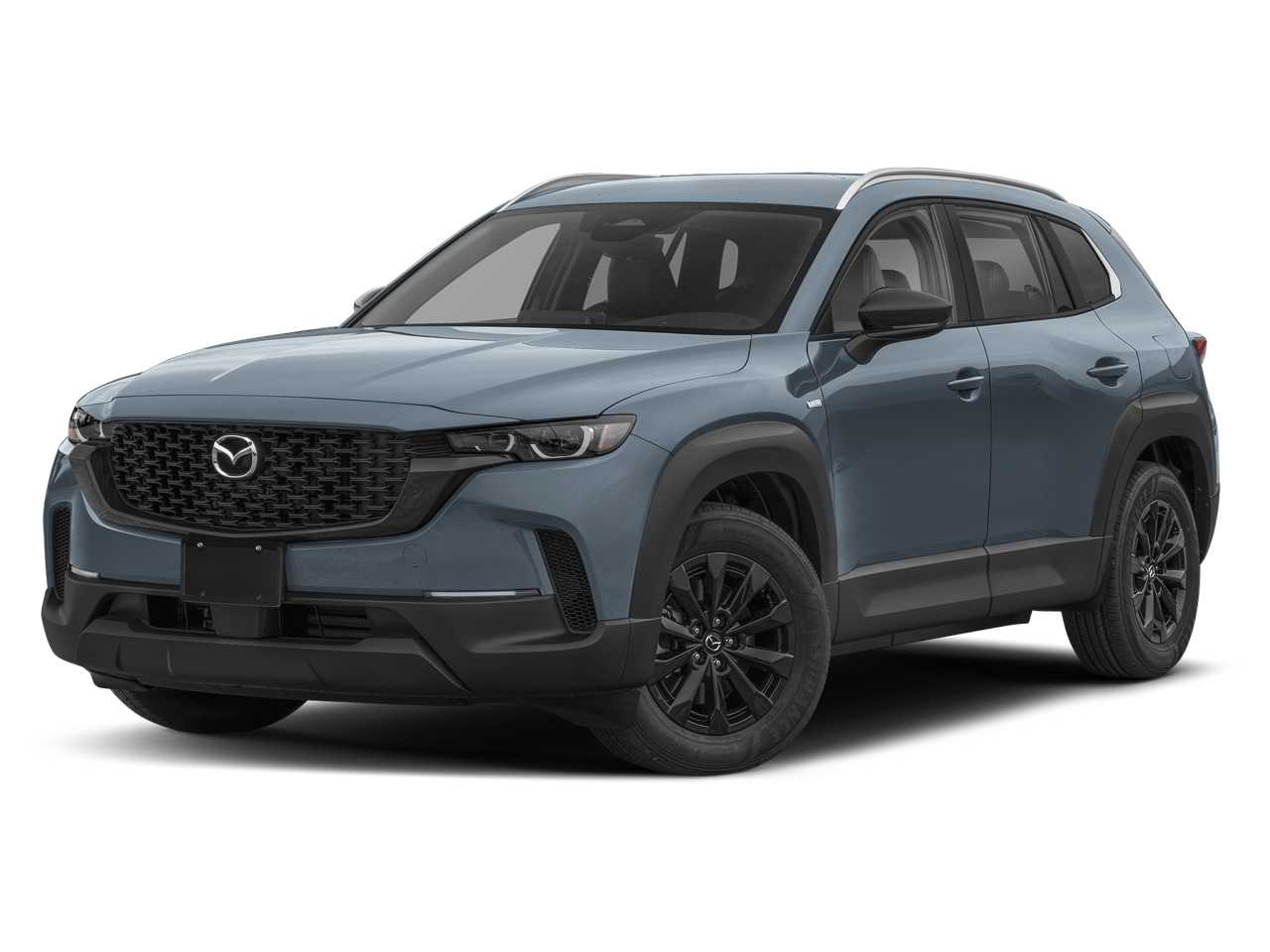 2025 Mazda Mazda CX-50 Hybrid Preferred