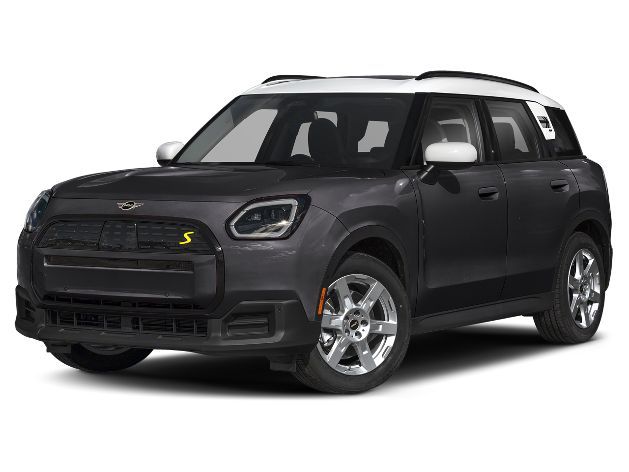 2025 MINI Cooper Countryman Iconic