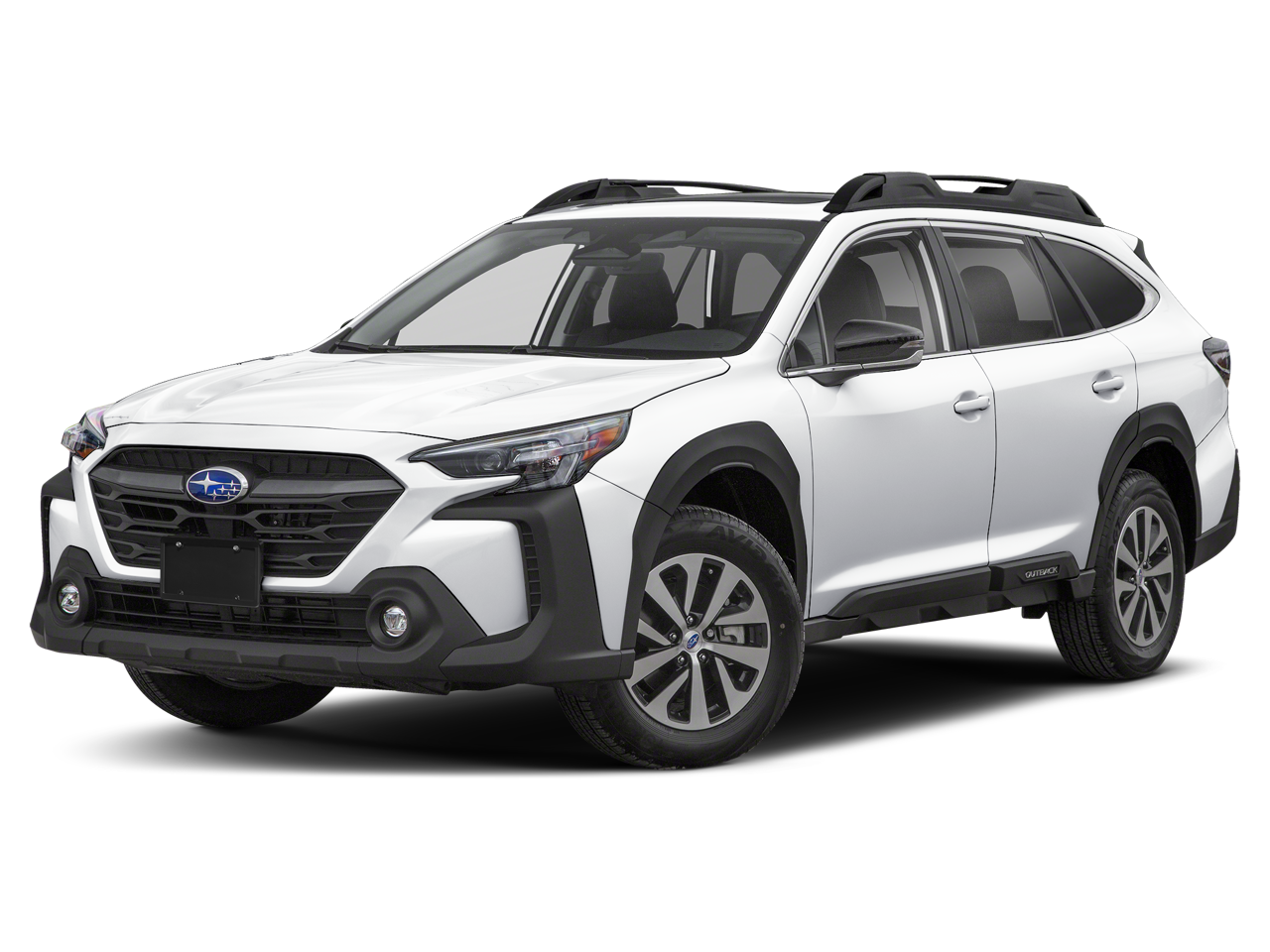 2025 Subaru Outback Premium photo 4