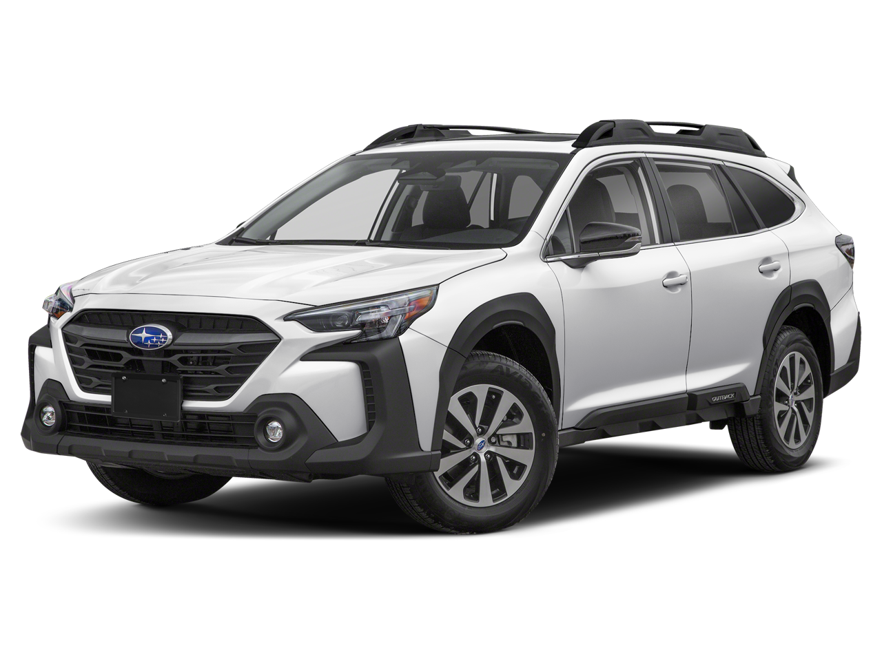 2025 Subaru Outback Premium photo 4