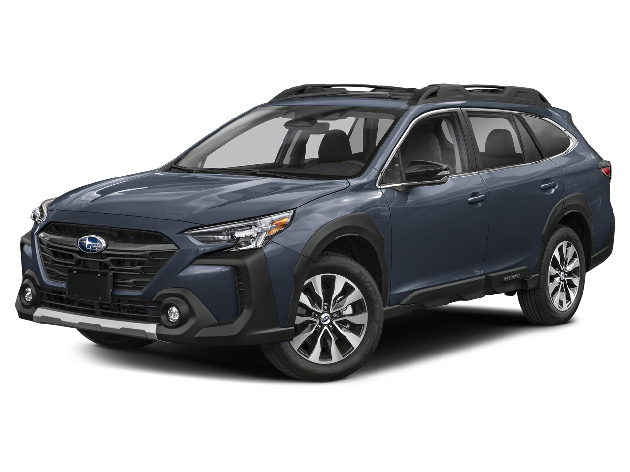 2025 Subaru Outback Limited XT photo 2