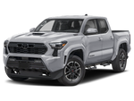 2025 Toyota Tacoma Hybrid Limited