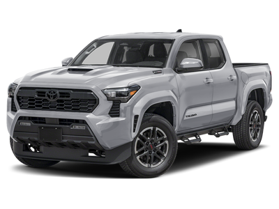 2025 Toyota Tacoma Hybrid Limited