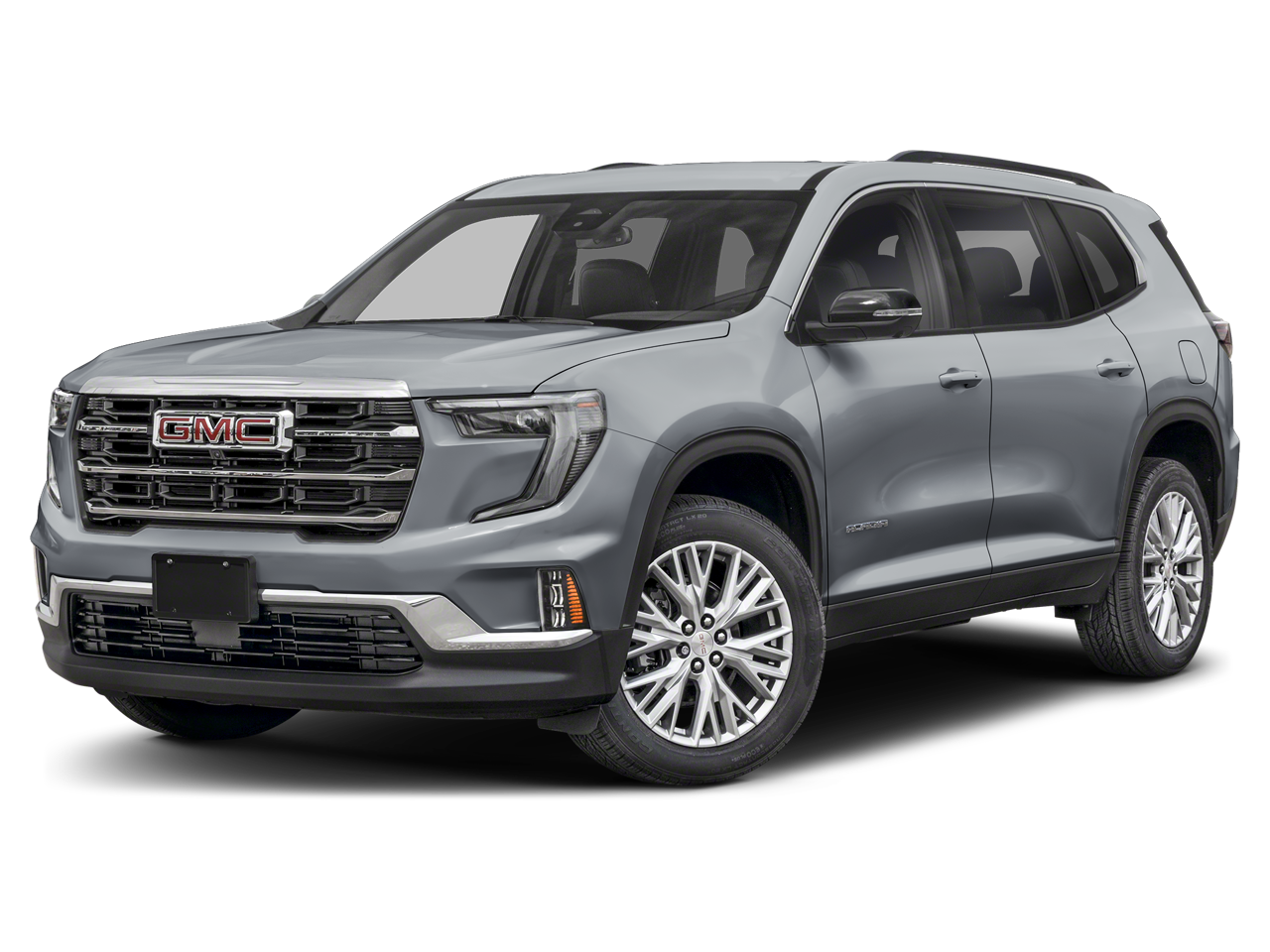 2026 GMC Acadia Elevation AWD's photo
