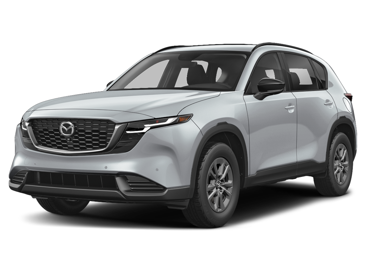 2026 Mazda CX-5 S Select Auto AWD's photo