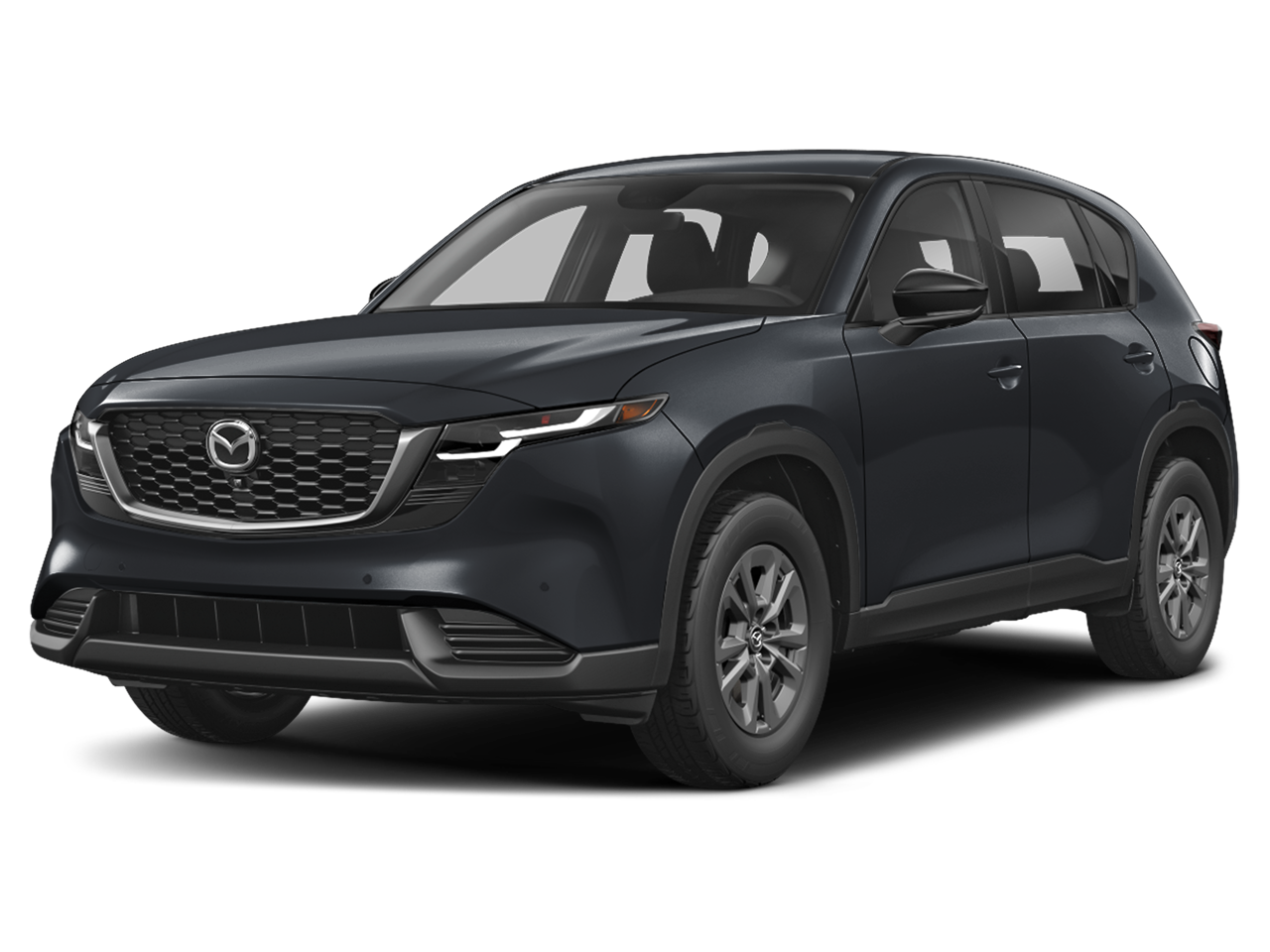2026 Mazda CX-5 S Auto AWD's photo