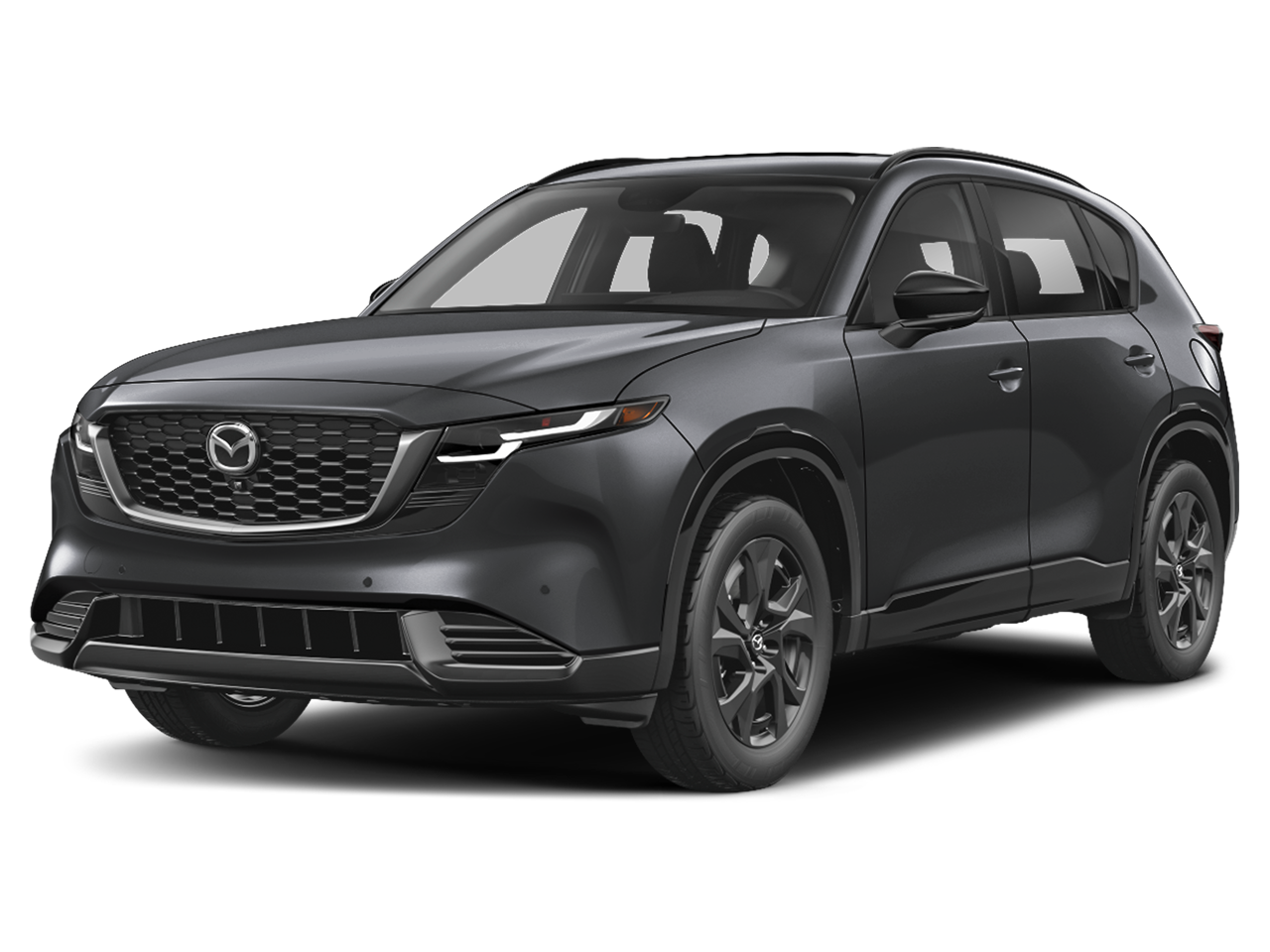 2026 Mazda Mazda CX-5 D