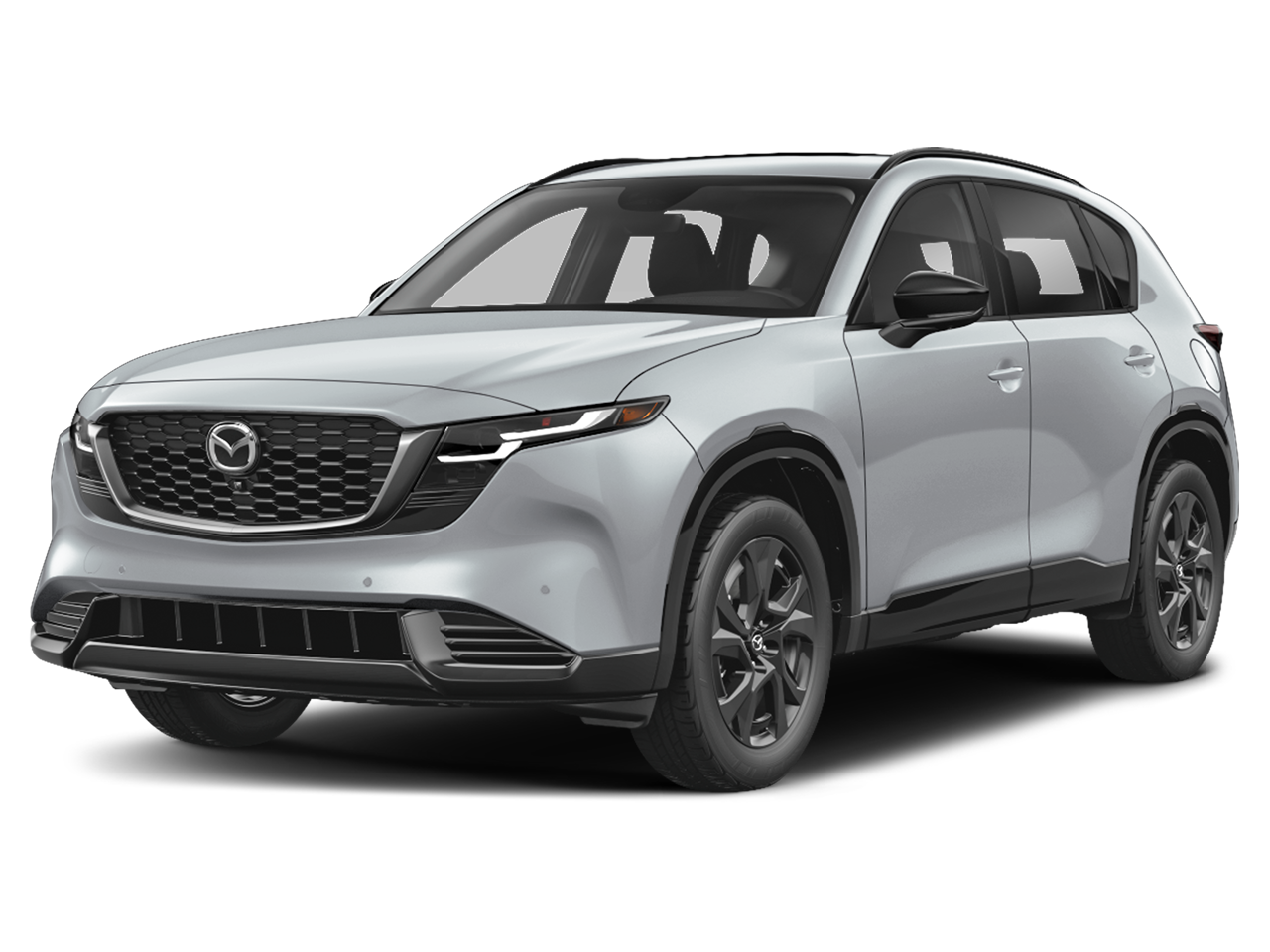 2026 Mazda Mazda CX-5 2.5 S Premium D