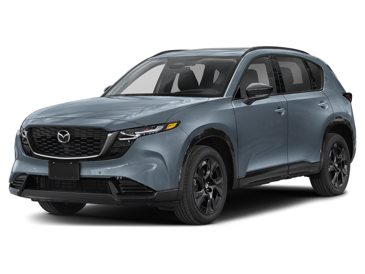 2026 Mazda Mazda CX-5 2.5 S Premium S