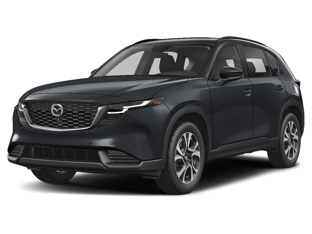 2026 Mazda Mazda CX-5 2.5 S Preferred D