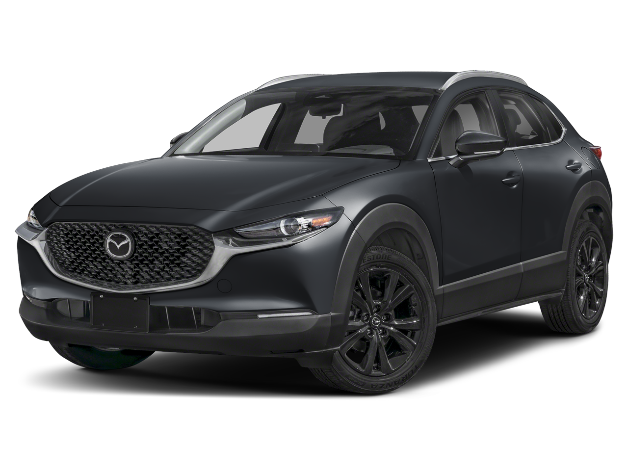 2026 Mazda Mazda CX-30 2.5 S Select Sport D