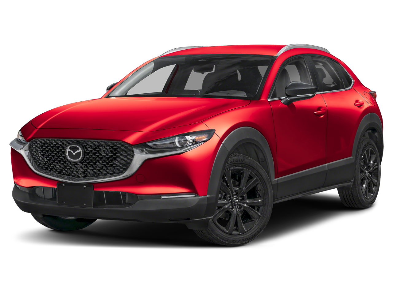 2026 Mazda Mazda CX-30 2.5 S Select Sport S