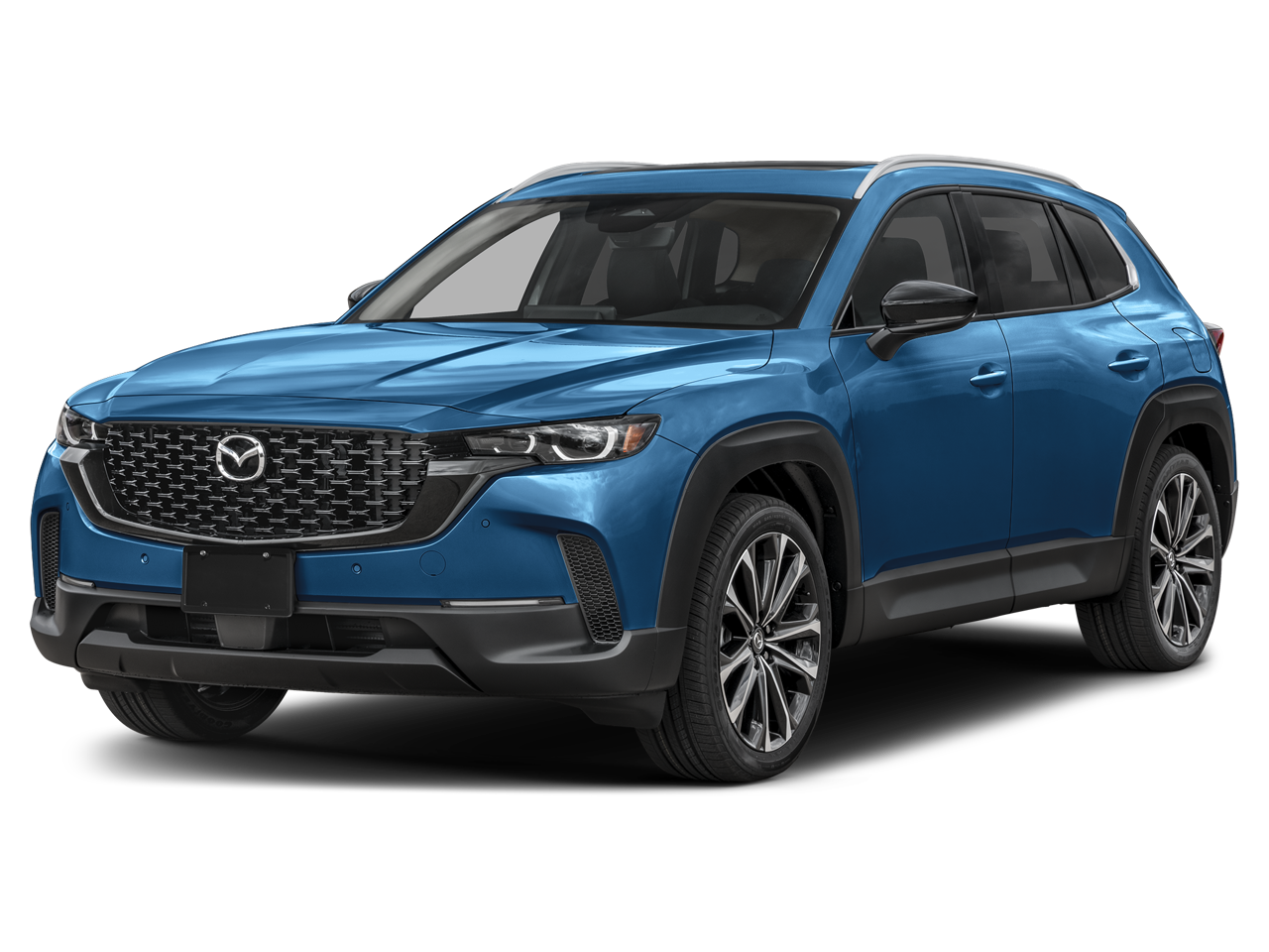 2026 Mazda CX-50 2.5 S Premium's photo