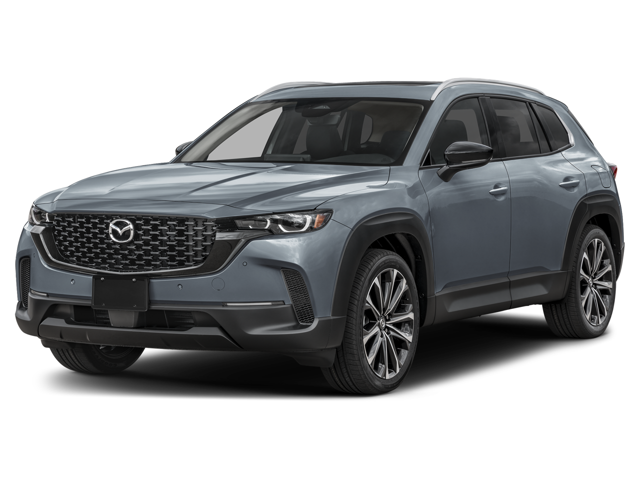 2026 Mazda CX-50 2.5 S Premium's photo